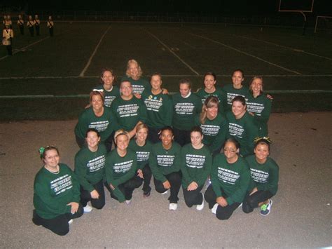 Alpena High Alumni Cheer - Home