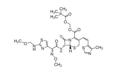 Cefditoren-impurities | Pharmaffiliates