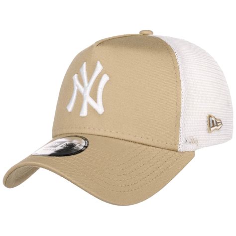 MLB Yankees Trucker Cap by New Era - 22,95