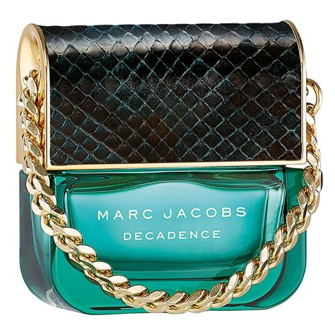 Marc Jacobs Decadence - Perfumes, Colognes, Parfums, Scents resource ...