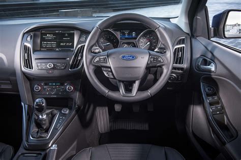 CarFinance 247 Blog | Used Car Buying Guide: Ford Focus (2011 to date)