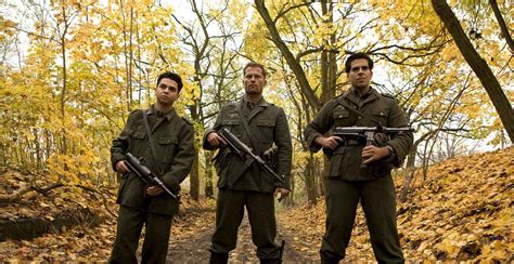 Inglourious Basterds | Topics | New Beverly Cinema