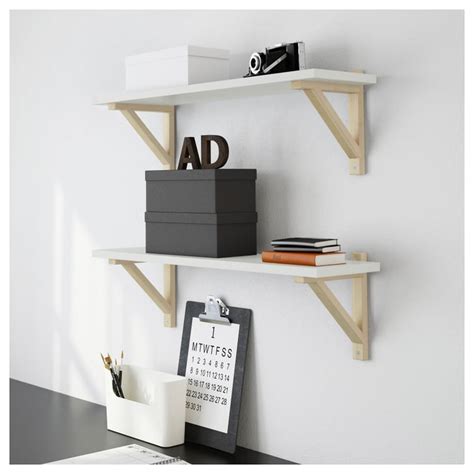 Wall Shelf | Best Ikea Bedroom Products | POPSUGAR Home Photo 6