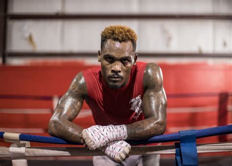 Jermell Charlo Blasts Jeison Rosario in Eight To Unify WBA, IBF, WBC ...