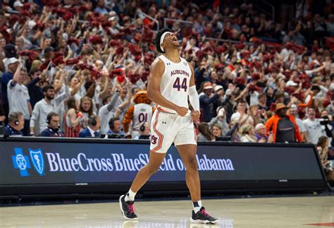 Auburn basketball schedule: 2023-24 slate is set