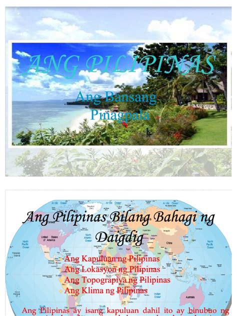 klima ng pilipinas - philippin news collections