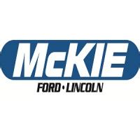 McKie Ford Lincoln | LinkedIn