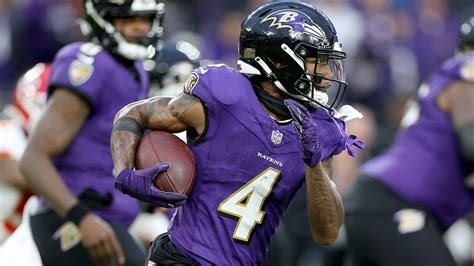 Ravens rookie Zay Flowers involved in alleged domestic assault ...