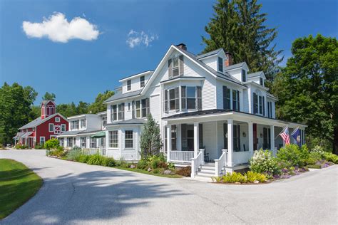 Luxurious The Inn at Manchester in Vermont for $165 - The Travel ...