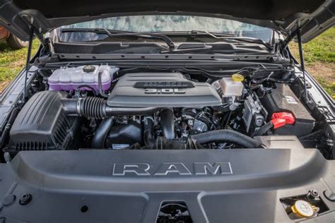 2020 RAM 1500 Test Drive: Does the EcoDiesel Deliver? | GearJunkie