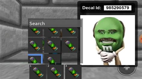 The best Roblox Decal IDs, and how to use them (2024)