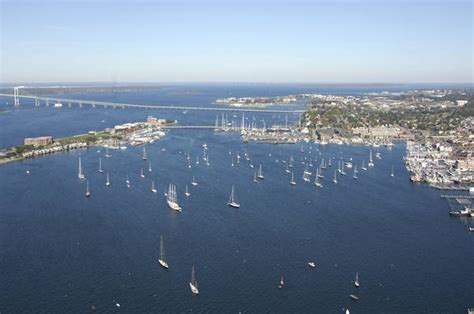 Newport Mooring Service in Newport, RI, United States - Marina Reviews - Phone Number - Marinas.com