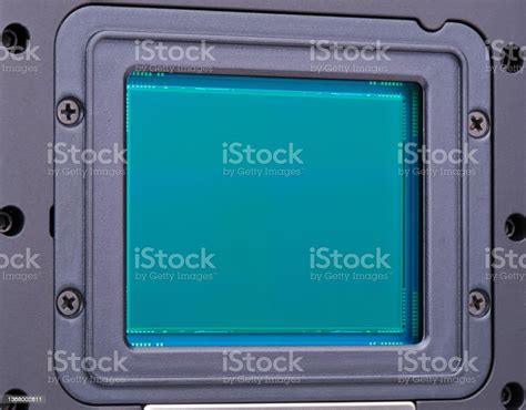 Cmos Camera Sensor On Back Body Stock Photo - Download Image Now - Belgium, Close-up, Color ...