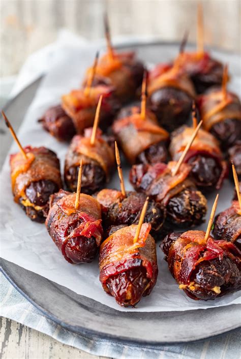 20 Easy Spanish Recipes to Throw the Best Tapas Party Ever | Brit + Co