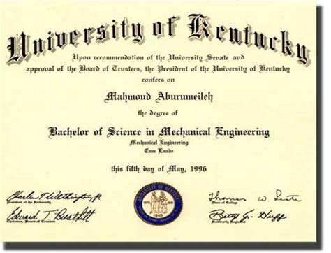 Ba Degree: Engineering Degree Online