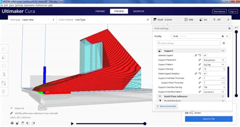 Common Problems In 3D Printing & How To Resolve Them – Part II ...