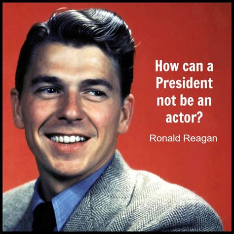 Ronald Reagan Movie Quotes. QuotesGram