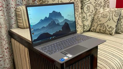 Lenovo IdeaPad Slim 5i: In Pics | HT Tech