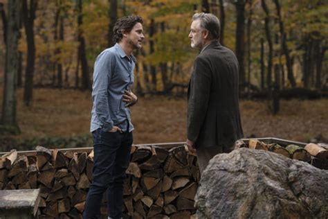 'The Sinner' Renewed for Season 4 at USA Network — Is Bill Pullman Back?