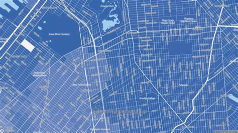 Ditmas Park, Brooklyn, NY Political Map – Democrat & Republican Areas in Ditmas Park ...