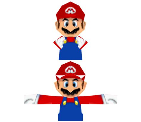 Mario Kart Wii Texture Hack Characters Download - mogget