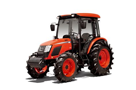 Crossville Tractor: KIOTI Tractors, Cultivator, Forklift ...: Kioti ...