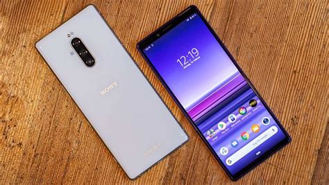 Sony Xperia 1 Review. Will Sony succeed in bringing Xperia back to the competition?
