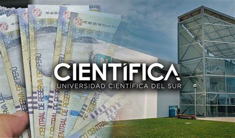 Descubrir más de 64 logo universidad cientifica del sur - netgroup.edu.vn