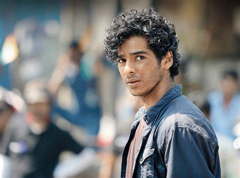 Ishaan Khatter: Not dyslexic, but often felt like Ishaan from Taare ...