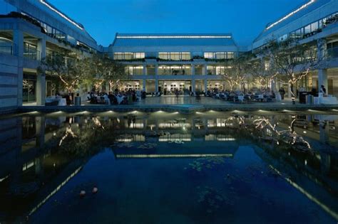 Skirball Cultural Center - PD Special Events