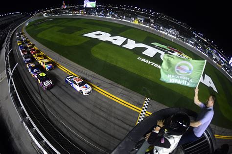 The Podium Finish - Podium Preview: Coke Zero Sugar 400 at Daytona