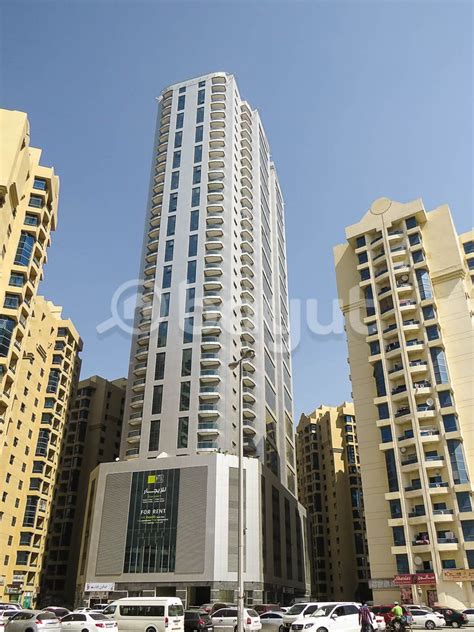 Al Khor Towers Building Guide | Bayut