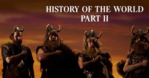 History of the World Part II - Nestflix