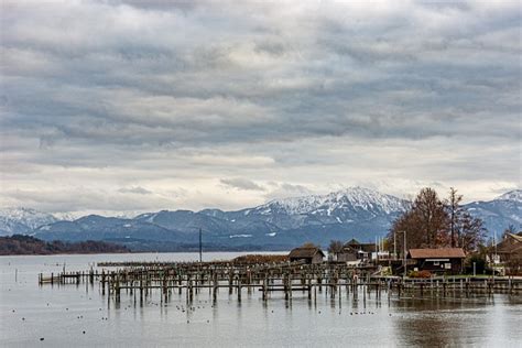 Chiemsee Lake Bavaria - Free photo on Pixabay - Pixabay