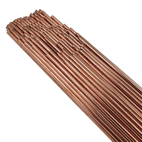 1kg - 2.4mm ER70S-2 Mild Steel TIG Filler Welding Wire Rods