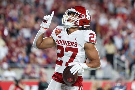 Oklahoma's Top Positions of Depth Heading Into 2023 - Sports ...