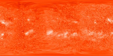 NASA SVS | STEREO+SDO: Around the Sun for 81 Days