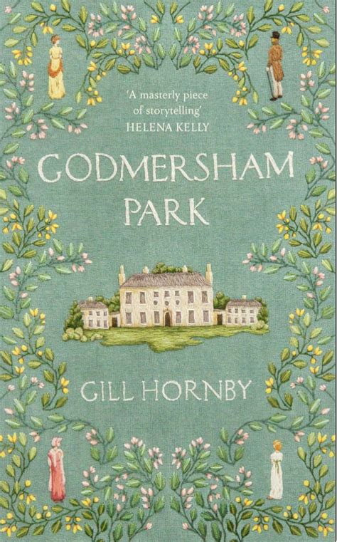 Out today: Godmersham Park – Verity Reads Books (lots of them)