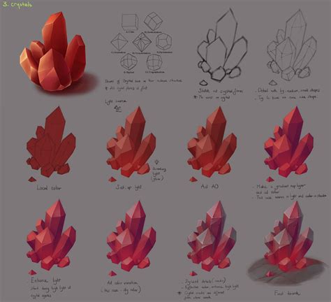 Duy's Sketch Book: Digital painting exercises