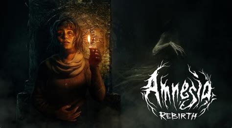 1200x400 Resolution Amnesia Rebirth 2021 1200x400 Resolution Wallpaper ...