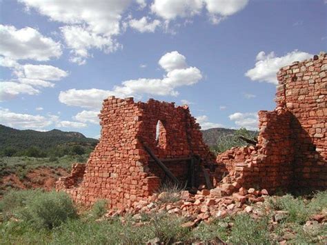 Kinishba Ruins and Fort Apache Museum - 2020 All You Need to Know Before You Go (with Photos ...