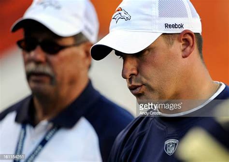 49 Josh Mcdaniels Colts Stock Photos, High-Res Pictures, and Images ...