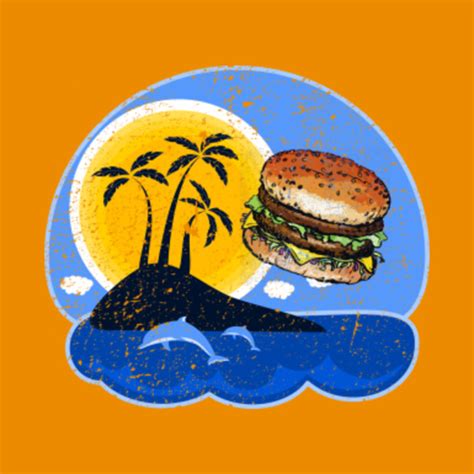 Cheeseburger in Paradise distressed - Jimmy Buffett - Kids T-Shirt | TeePublic