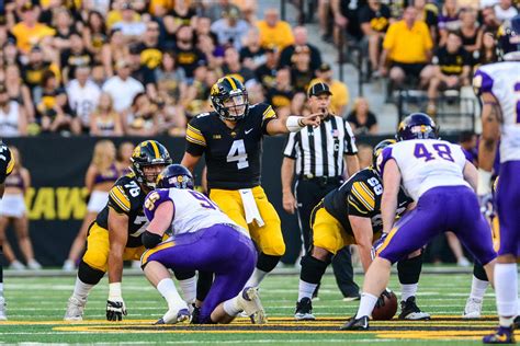 Iowa football: 5 things I want to see from Hawkeyes against Wisconsin