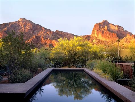 Desert Garden Design Ideas | Garden Design