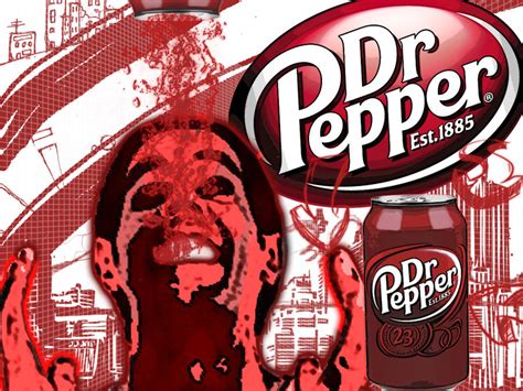 Peppin The Day with Dr. Pepper by Ahmani2011 on DeviantArt