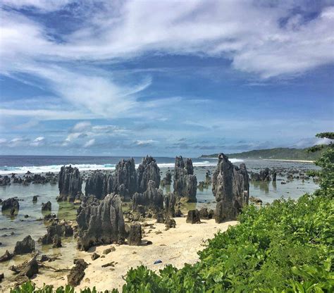 The Least Visited Country in the World; How to Travel to Nauru