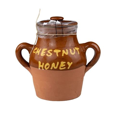 Chestnut Honey