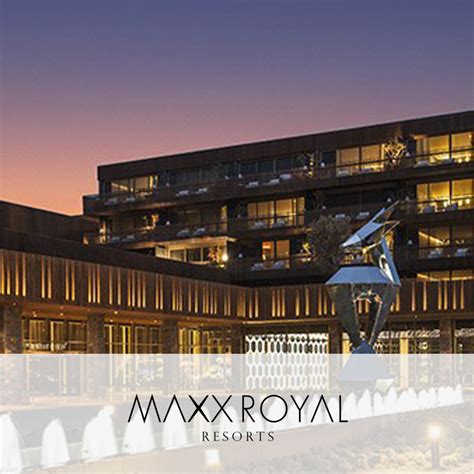 MAXX ROYAL BELEK RESORT & SPA - sealviptravel.com