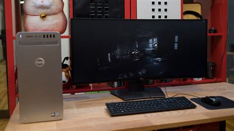 Dell XPS Tower Special Edition review | TechRadar